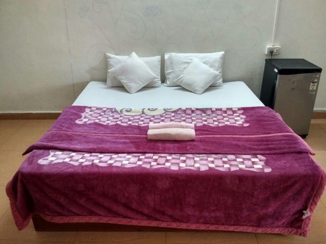 Hotel Shiva Ashvem Ashvem Beach المظهر الخارجي الصورة