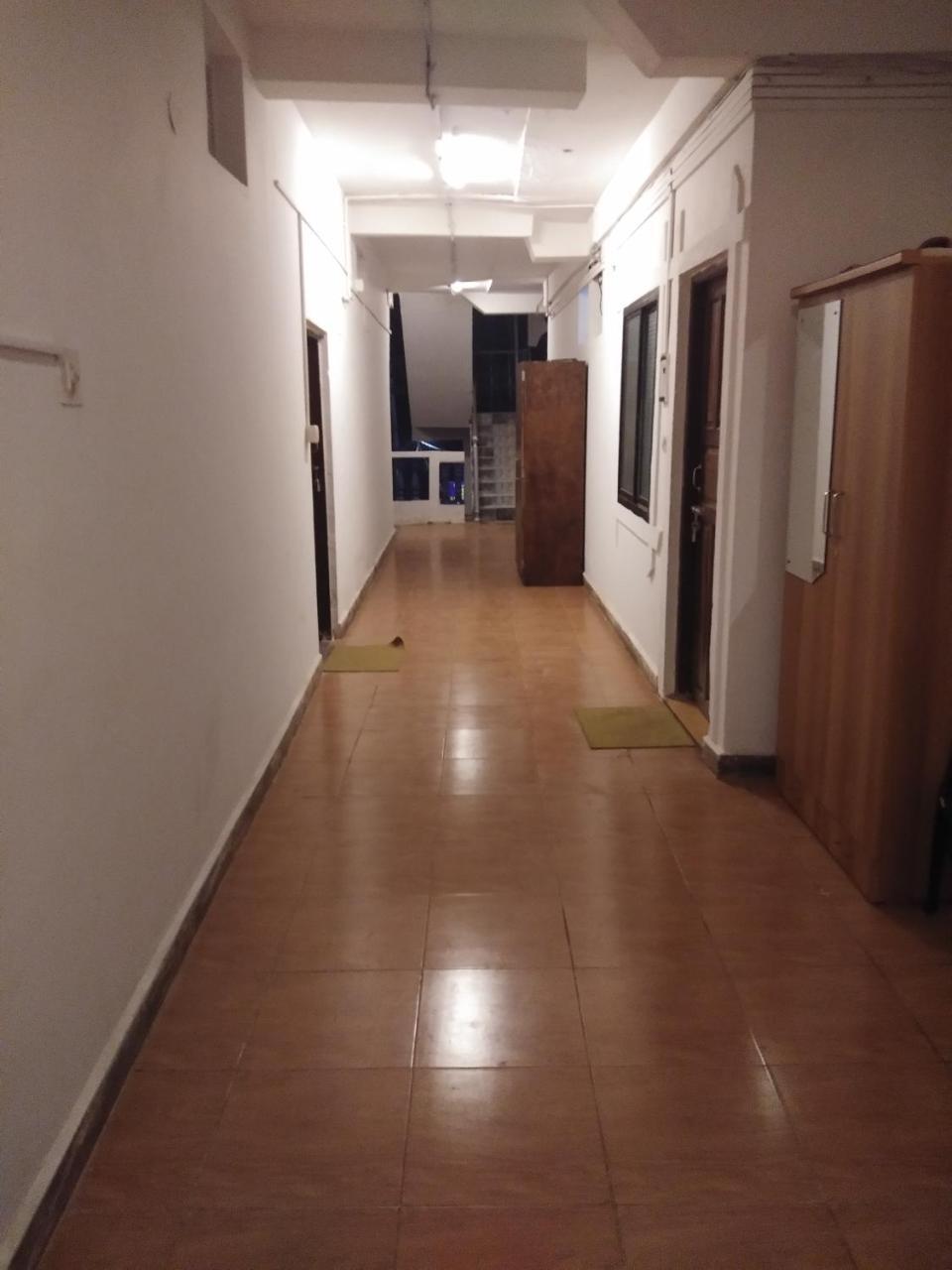 Hotel Shiva Ashvem Ashvem Beach المظهر الخارجي الصورة