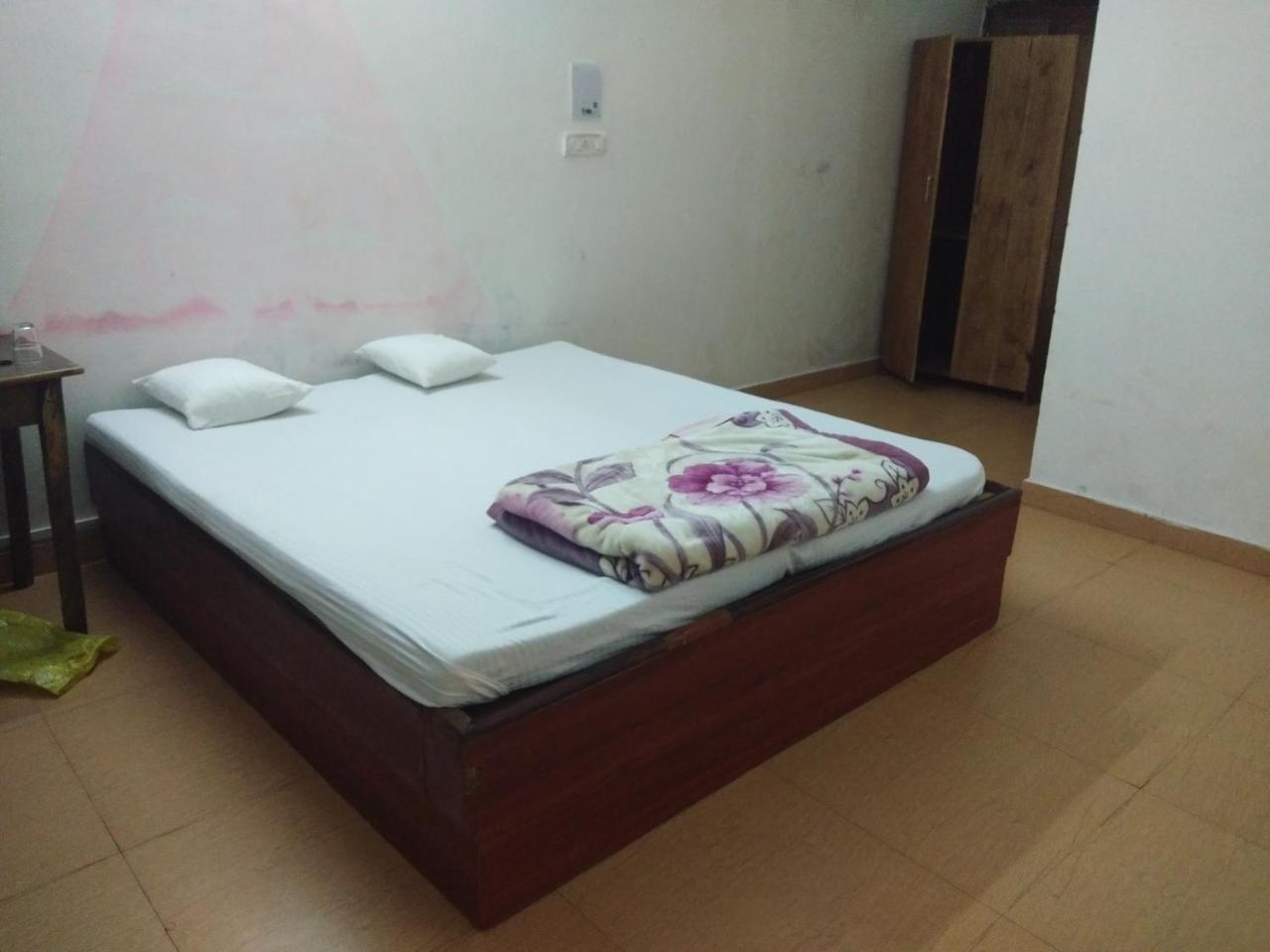 Hotel Shiva Ashvem Ashvem Beach المظهر الخارجي الصورة
